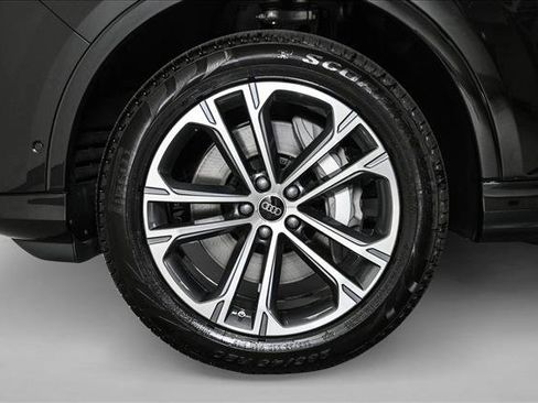 New 2026 Audi Q7 3.0T Premium image 24