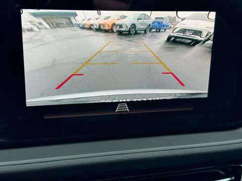 New 2026 Buick Envista Sport Touring w/ Convenience I Package image 21