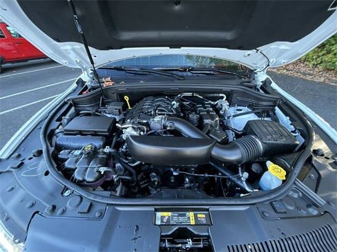 New 2026 Dodge Durango GT image 10