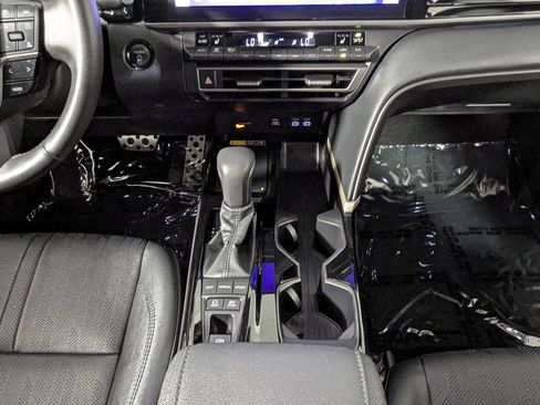 Certified 2025 Toyota Camry XSE FWD image 40