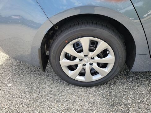 New 2026 Toyota Corolla LE FWD image 30
