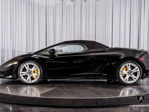 Used 2012 Lamborghini Gallardo LP 560-4 image 9