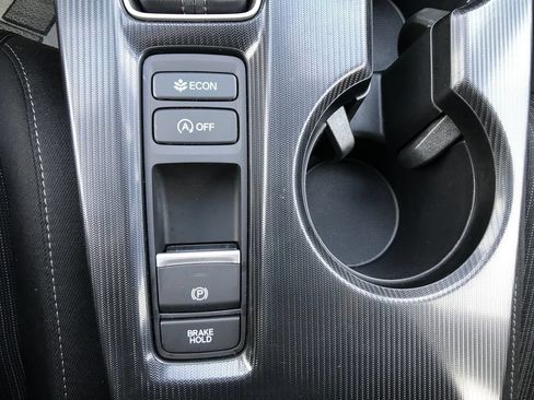 Certified 2024 Honda Civic EX image 23