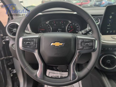 Certified 2023 Chevrolet Blazer LT w/ Convenience Package AWD/4WD image 20