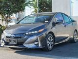 Used 2017 Toyota Prius Prime Advanced image 5
