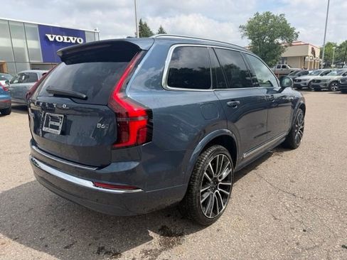 Used 2026 Volvo XC90 B6 Plus w/ Protection Package Premier AWD/4WD image 7