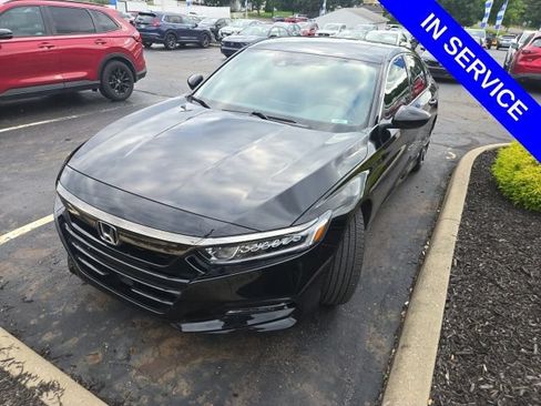 Used 2019 Honda Accord Sport image 3