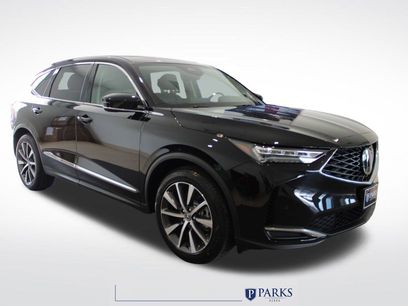 New 2026 Acura MDX w/ Technology Package