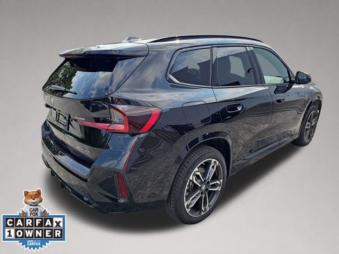 Used 2026 BMW X1 xDrive28i w/ M Sport Package AWD/4WD image 4