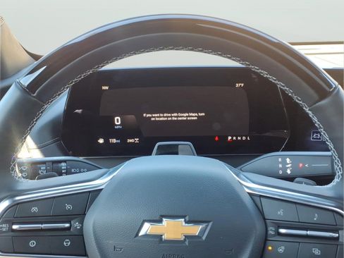 Used 2025 Chevrolet Traverse High Country w/ LPO, Floor Liner Package image 20