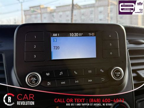 Used 2021 Ford Transit 150 Medium Roof w/ Load Area Protection Package image 19