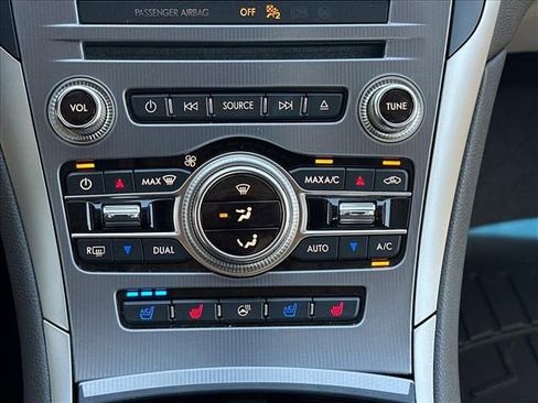Used 2019 Lincoln MKZ Reserve FWD image 30