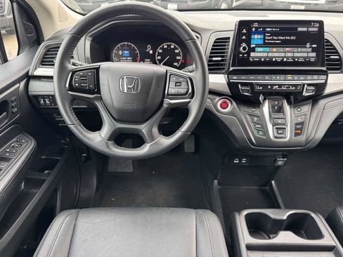 Used 2025 Honda Odyssey EX-L image 24
