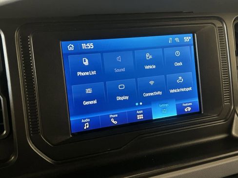 Used 2023 Ford Bronco Big Bend AWD/4WD image 17