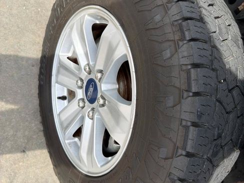 Used 2018 Ford F150 XL w/ Equipment Group 101A Mid AWD/4WD image 35