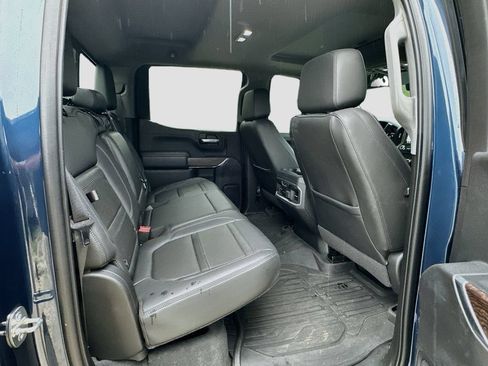 Used 2021 GMC Sierra 1500 Denali w/ Denali Ultimate Package AWD/4WD image 29