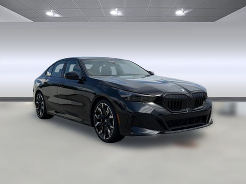 New 2027 BMW 540i xDrive w/ Executive Package AWD/4WD image 6