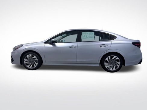 Used 2025 Subaru Legacy Limited AWD/4WD image 13