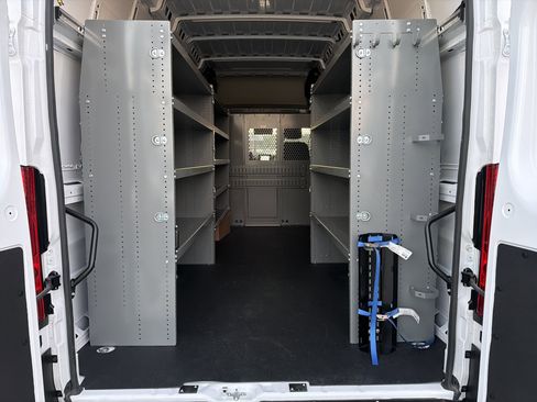 Used 2025 RAM ProMaster 3500 image 19