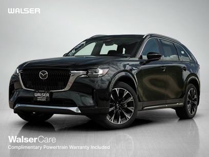 New 2026 MAZDA CX-90 3.3 Turbo S w/ Premium Plus
