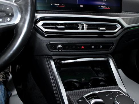 Used 2024 BMW 440i xDrive Convertible image 12