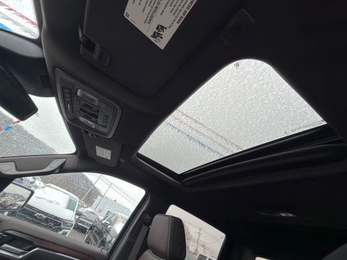 New 2026 GMC Sierra 1500 Denali w/ LPO, Black Badging Package image 21