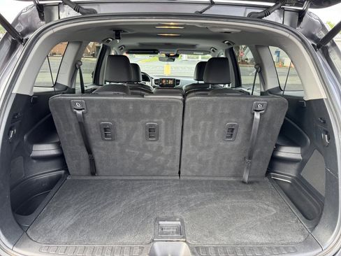 Used 2020 Honda Pilot EX-L image 17