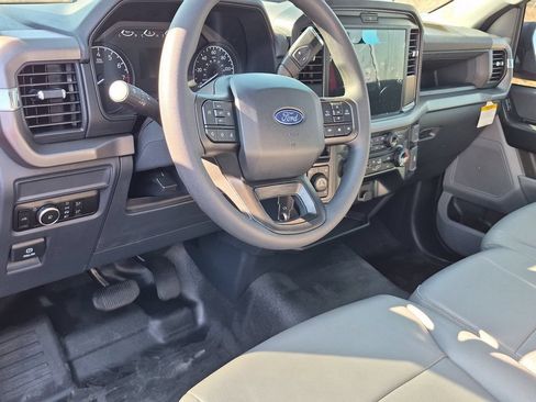 New 2026 Ford F150 XL w/ Equipment Group 103A High AWD/4WD image 16