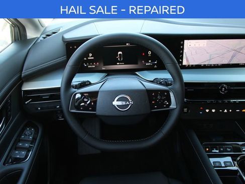 New 2026 Nissan Murano SL AWD/4WD image 13