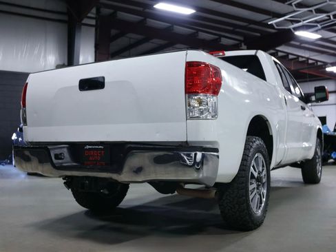 Used 2008 Toyota Tundra 2WD Double Cab image 14