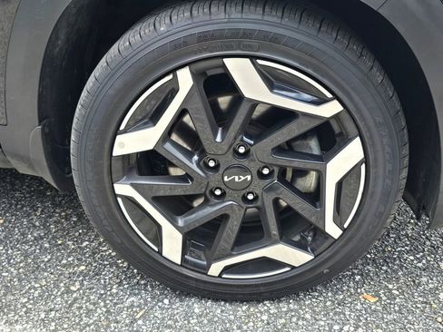 Used 2024 Kia Seltos SX AWD/4WD image 15