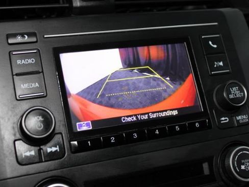 Used 2019 Honda Civic LX image 14