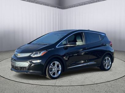 Used 2017 Chevrolet Bolt LT