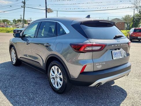 Used 2024 Ford Escape Active FWD image 4