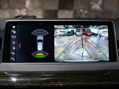 Used 2018 BMW X5 xDrive50i image 21