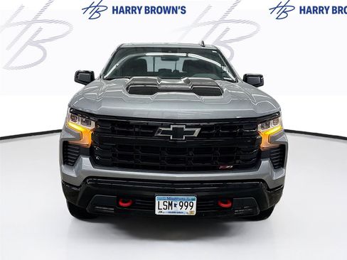 Used 2023 Chevrolet Silverado 1500 LT Trail Boss image 6