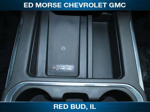 Used 2020 GMC Sierra 1500 AT4 w/ AT4 Premium Package image 24