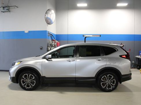 Used 2020 Honda CR-V EX image 15