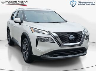 Used 2023 Nissan Rogue SV w/ SV Premium B Package 360° Tour