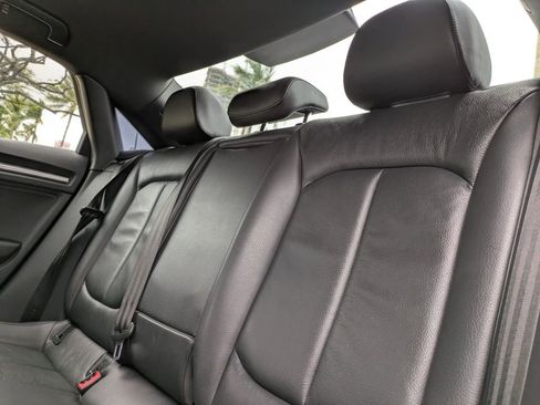 Used 2019 Audi A3 2.0T Premium w/ Convenience Package FWD image 16