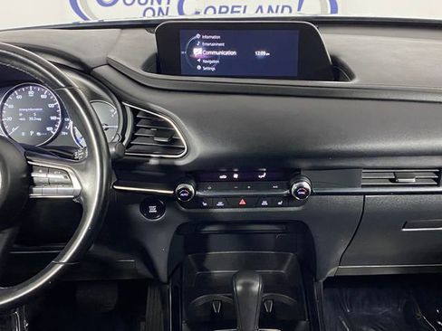 Used 2023 MAZDA CX-30 AWD 2.5 S w/ Preferred Package image 19