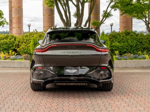 Used 2023 Aston Martin DBX 707 AWD/4WD image 44