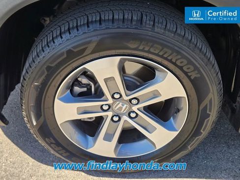 Certified 2023 Honda Pilot EX-L image 12