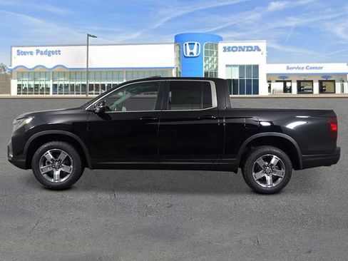 New 2026 Honda Ridgeline RTL image 2