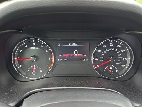 Used 2024 Kia Forte GT-Line w/ GT-Line Premium Package image 19