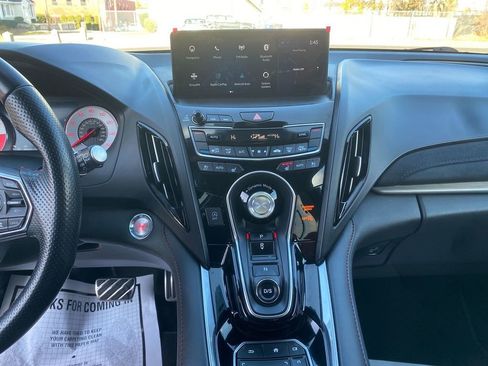 Used 2021 Acura RDX A-Spec image 20