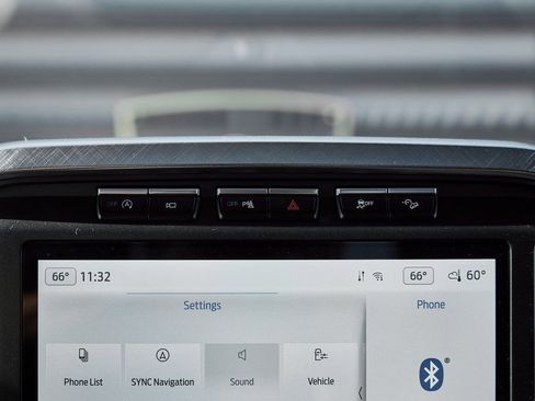 Used 2023 Ford F150 King Ranch w/ Equipment Group 601A High image 75