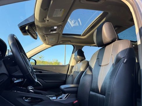 Used 2021 Kia Telluride SX FWD image 26