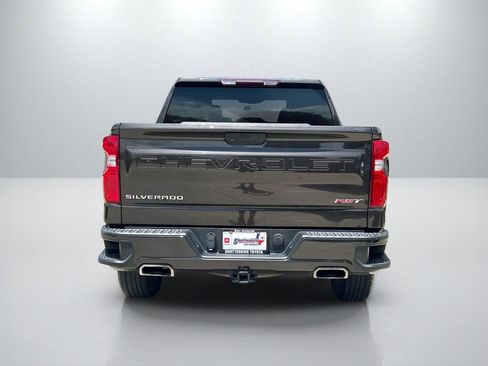 Used 2021 Chevrolet Silverado 1500 RST AWD/4WD image 6