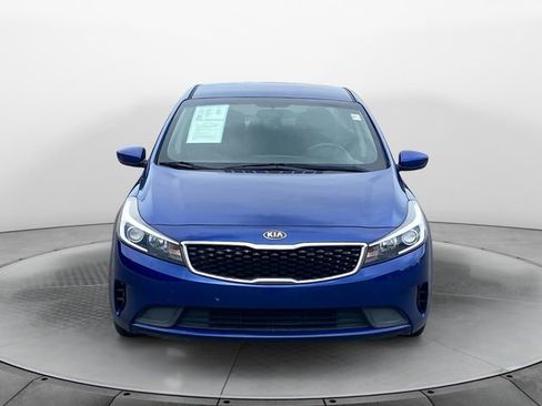 Used 2017 Kia Forte LX image 8